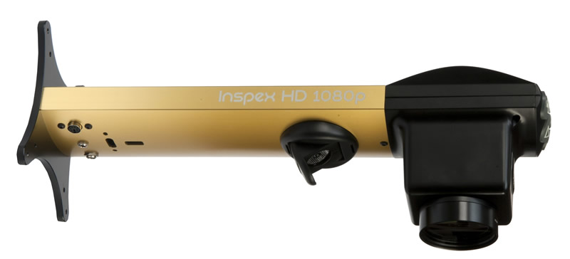 ASH INSPEX HD 1080 VESA